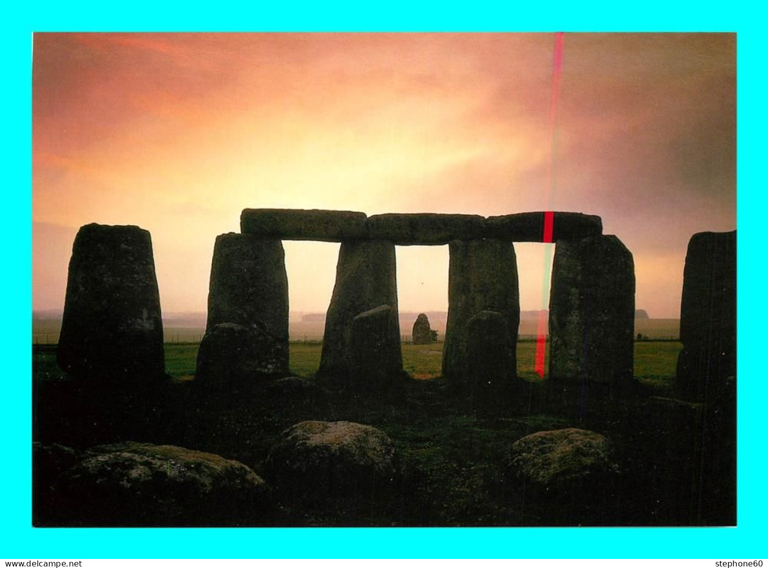 a945 / 463 STONEHENGE