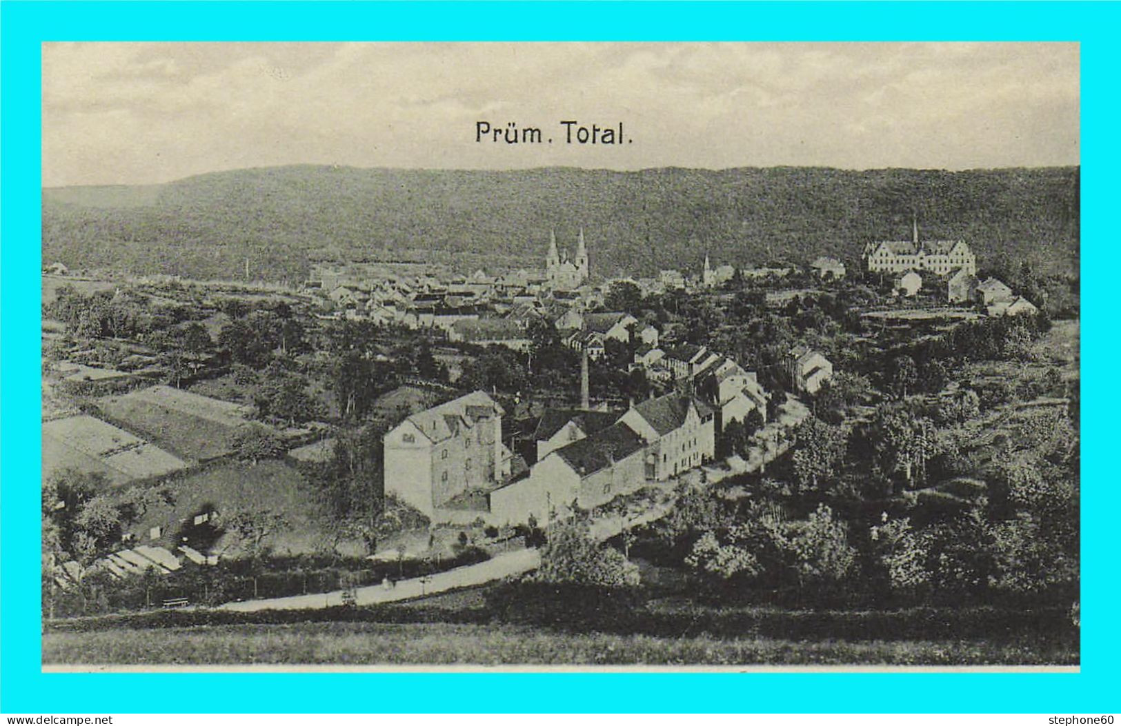 a952 / 379 Pruem Prum Total