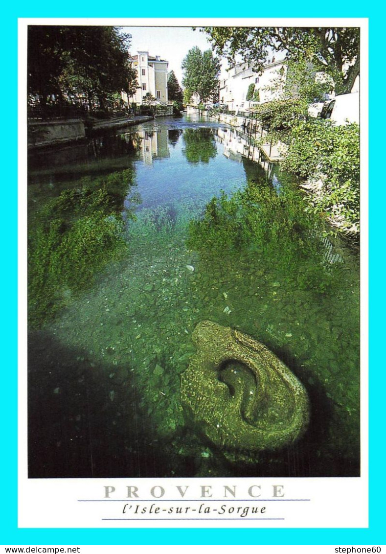 a955 / 979 L'isle sur la sorgue - Provence