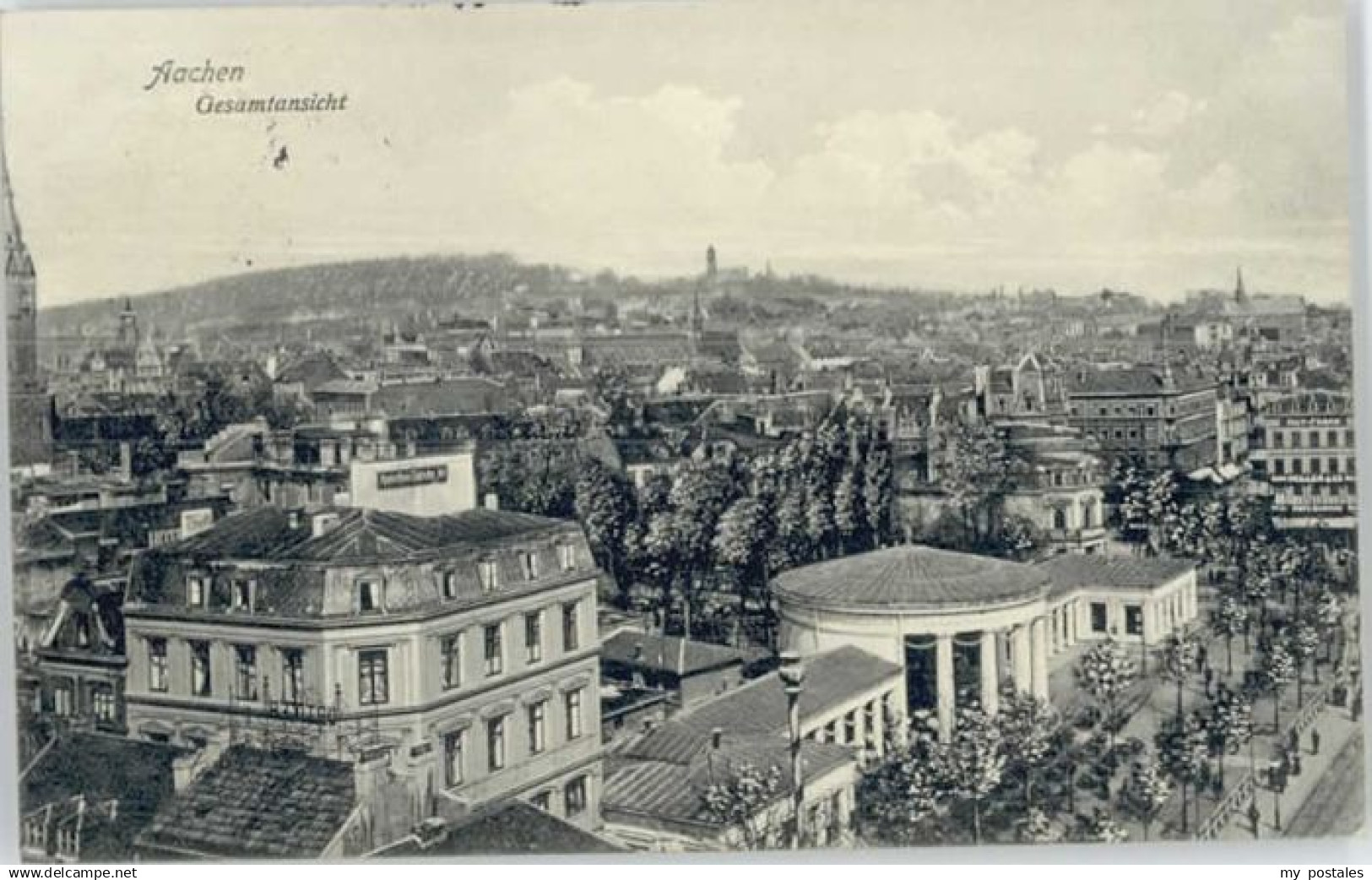 Aachen