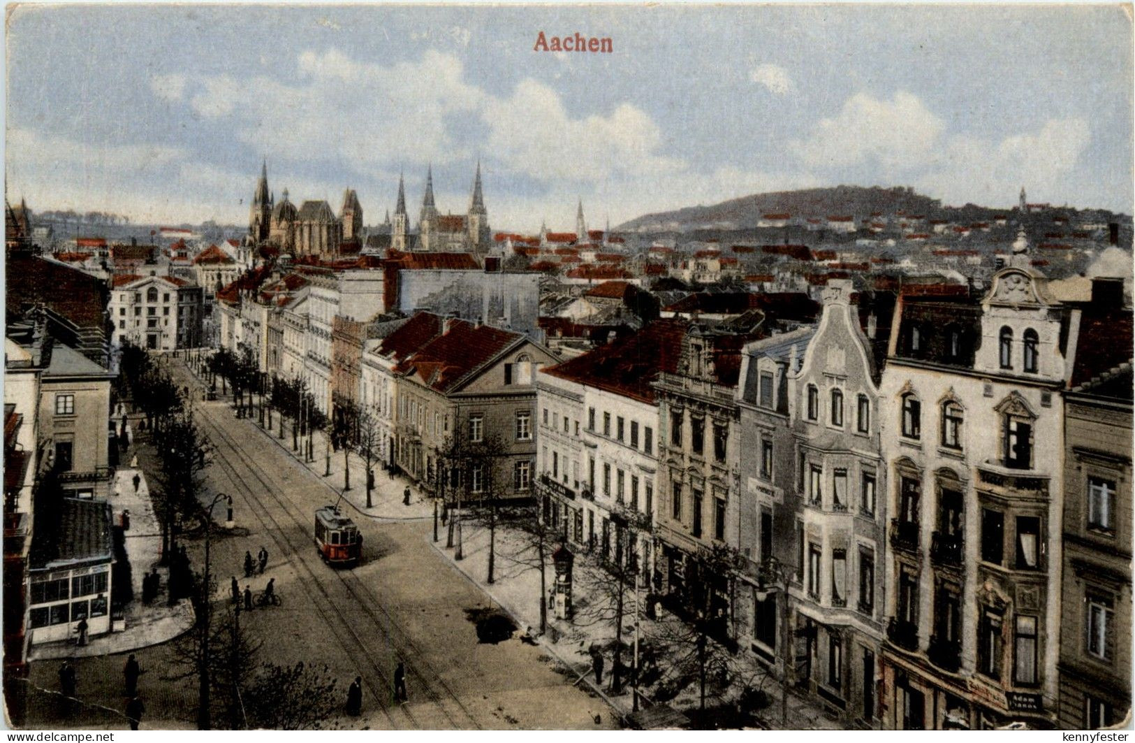 Aachen