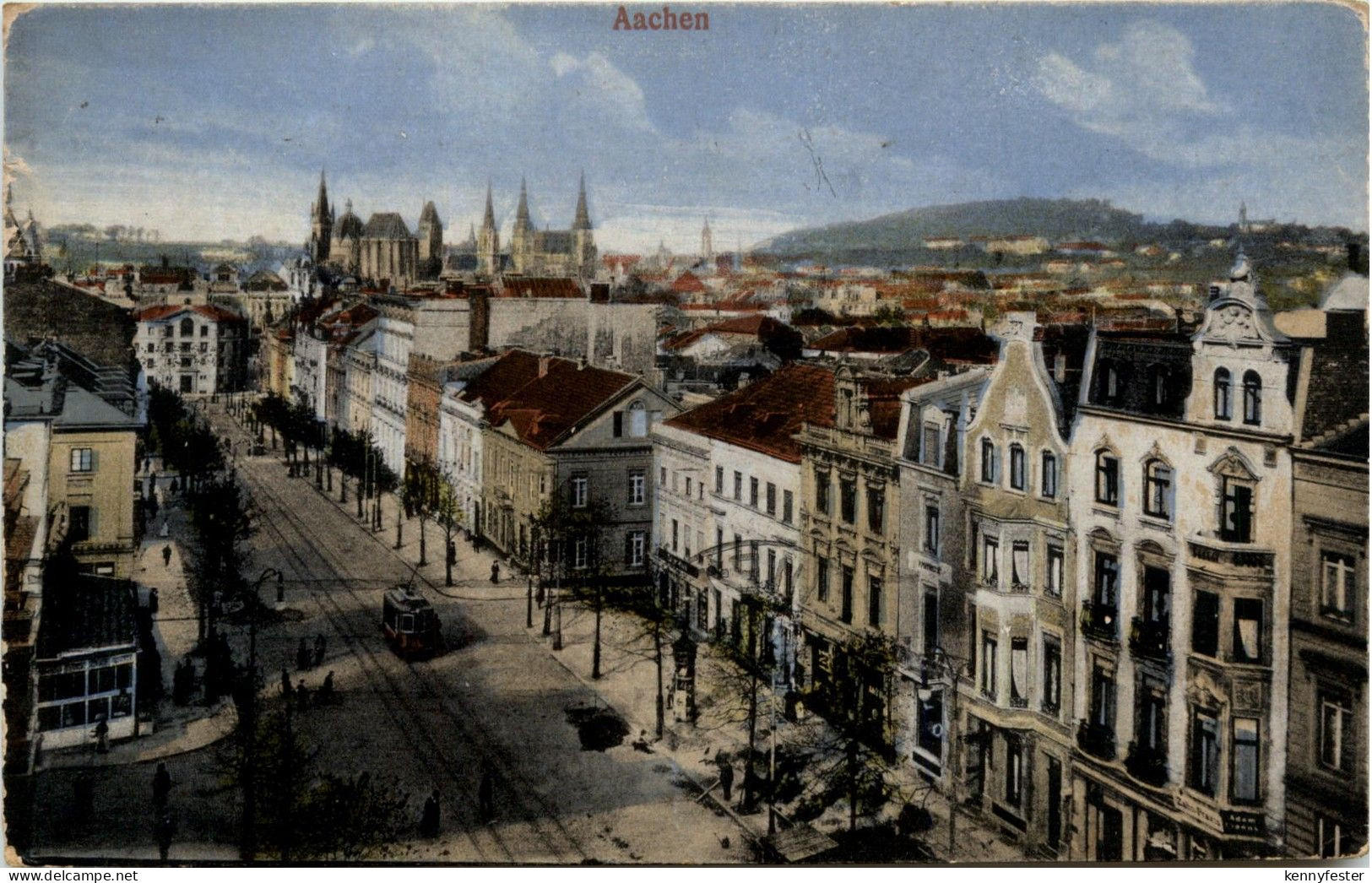 Aachen