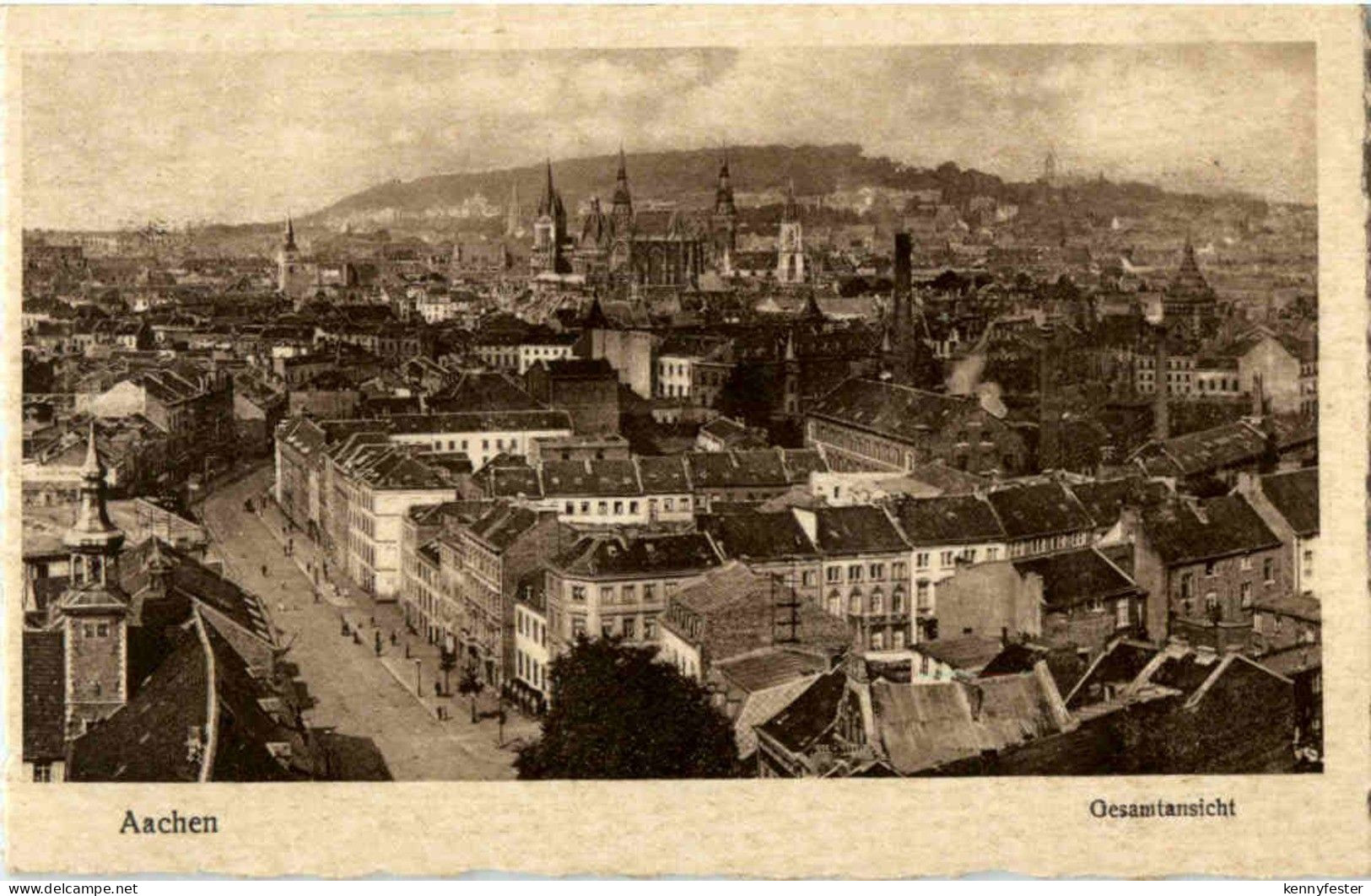 Aachen
