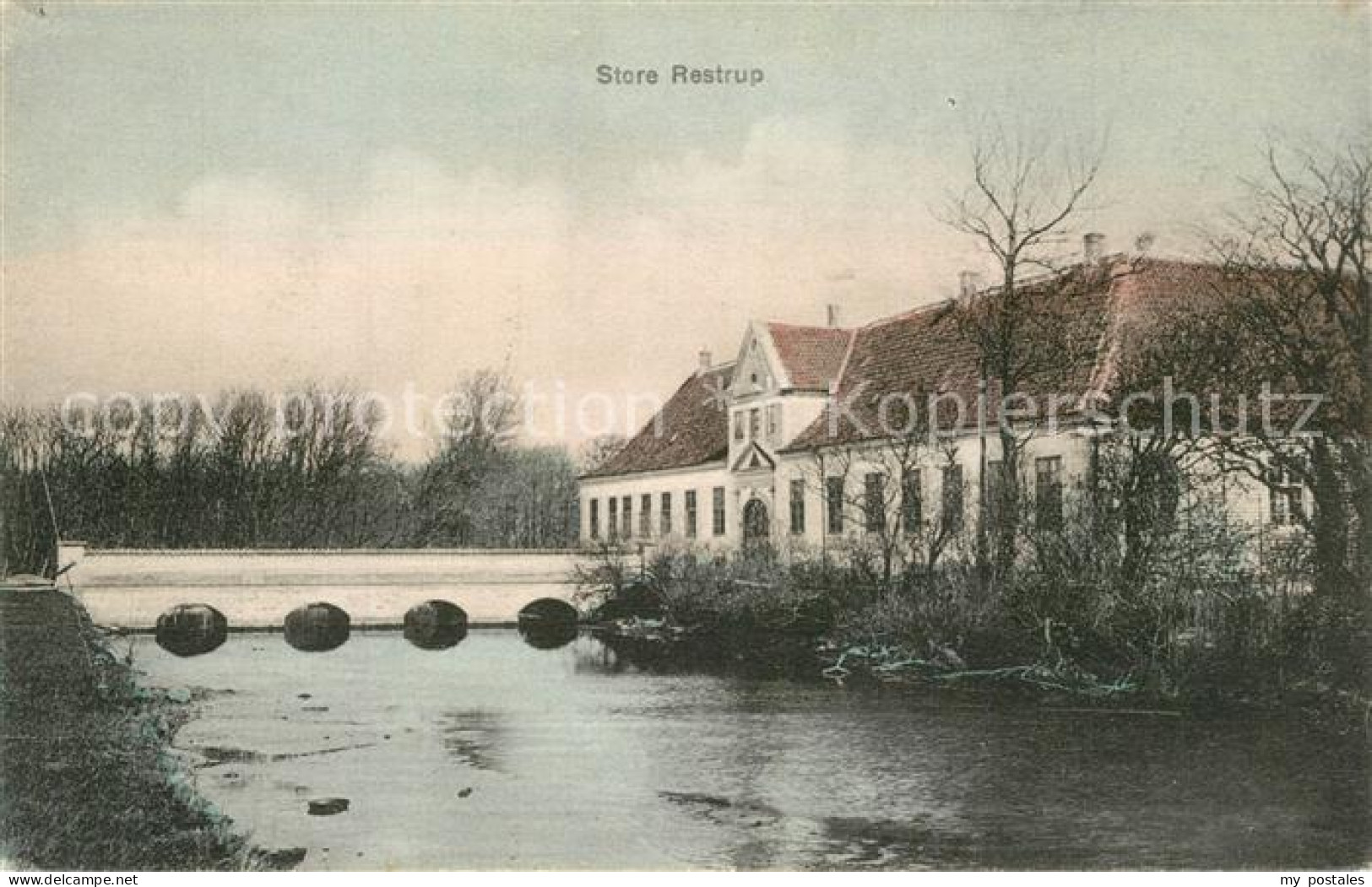 Aalborg Sore Restrup