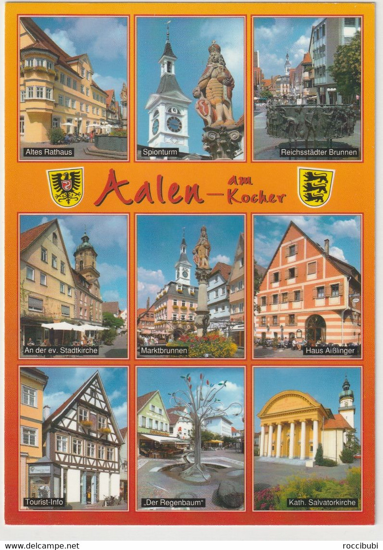 Aalen