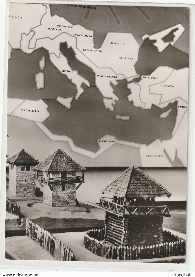 Aalen, Limesmuseum
