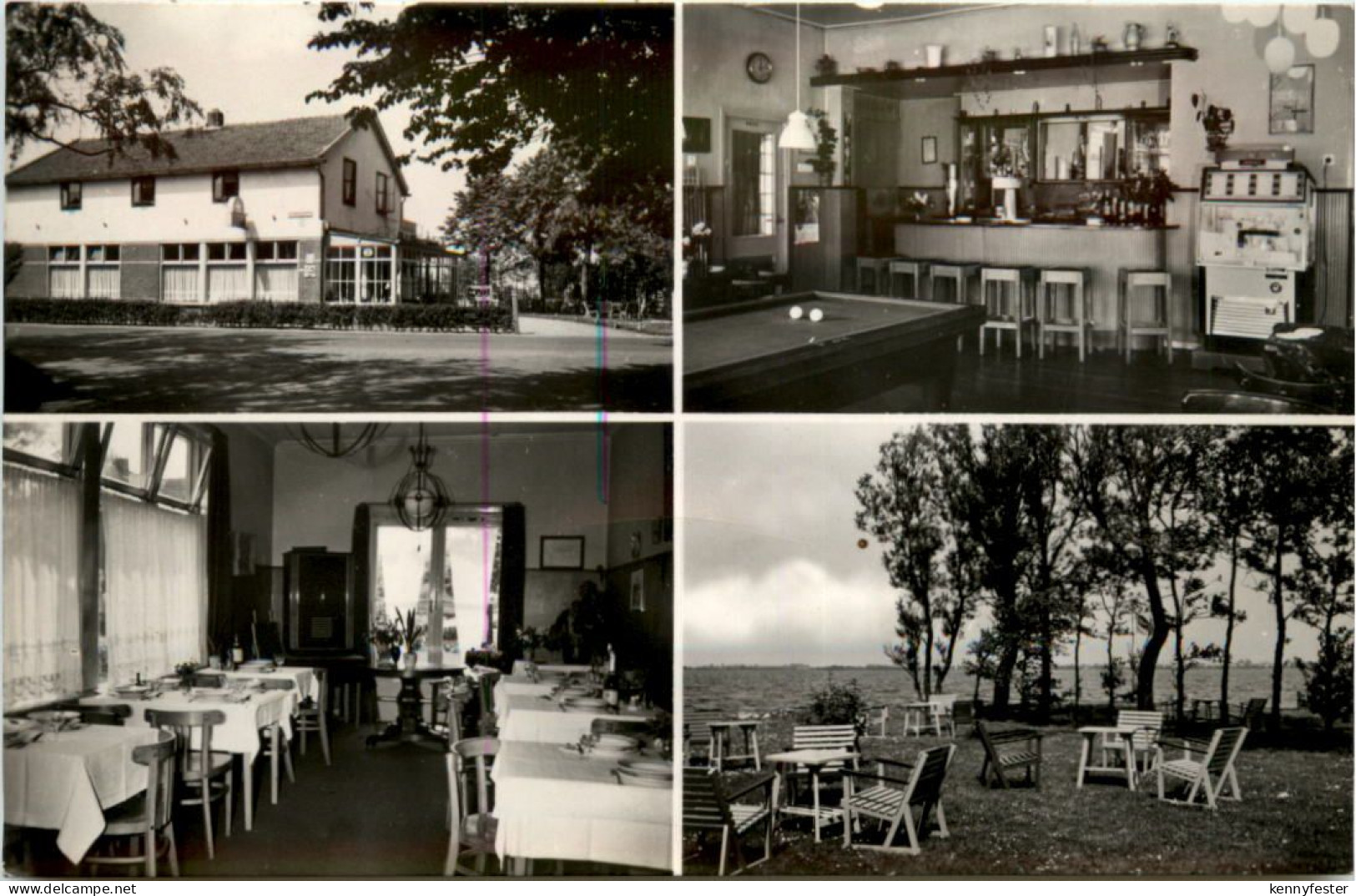 Aalsmeer - Hotel De Driesprong