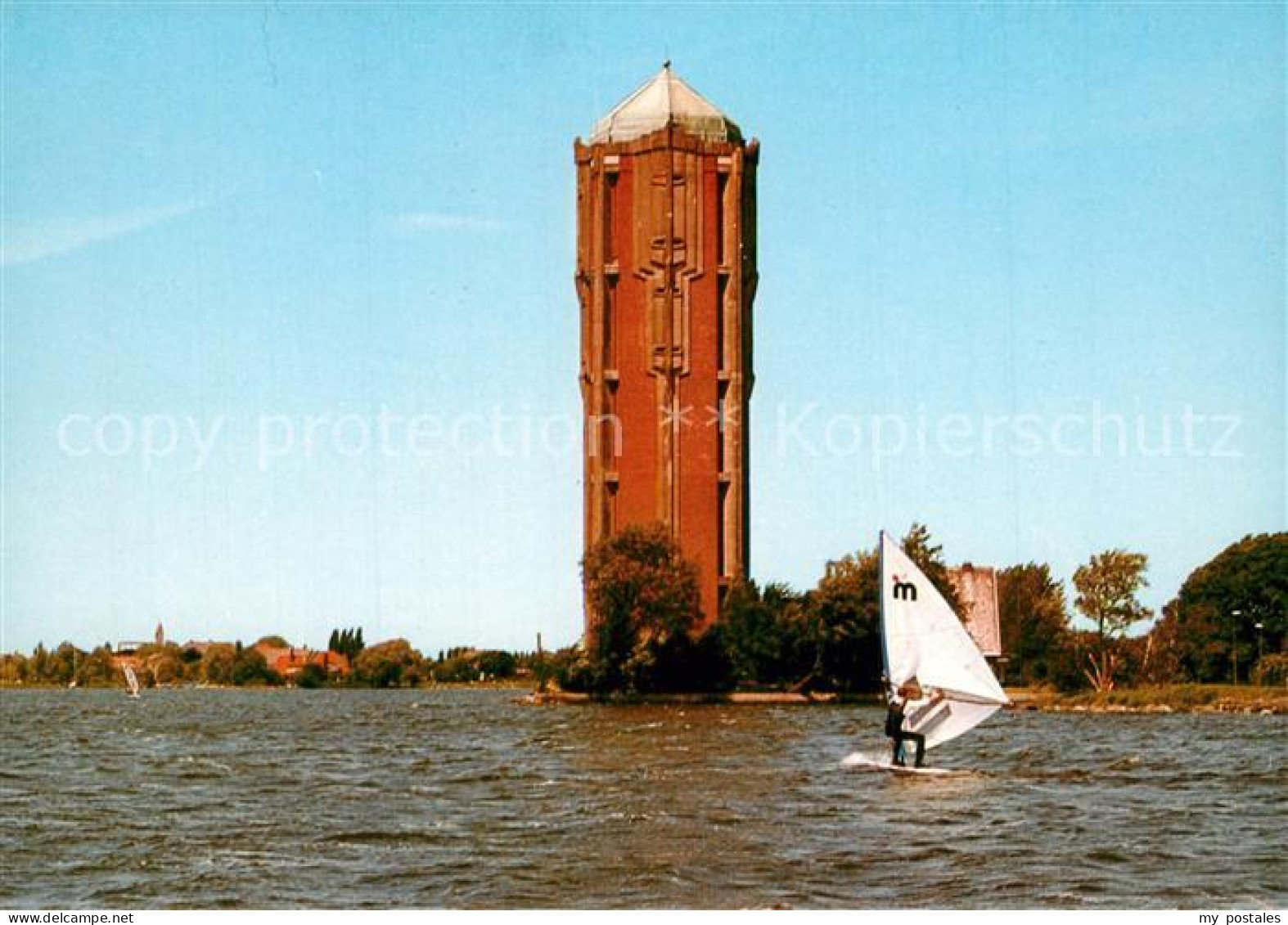 Aalsmeer Watertoren