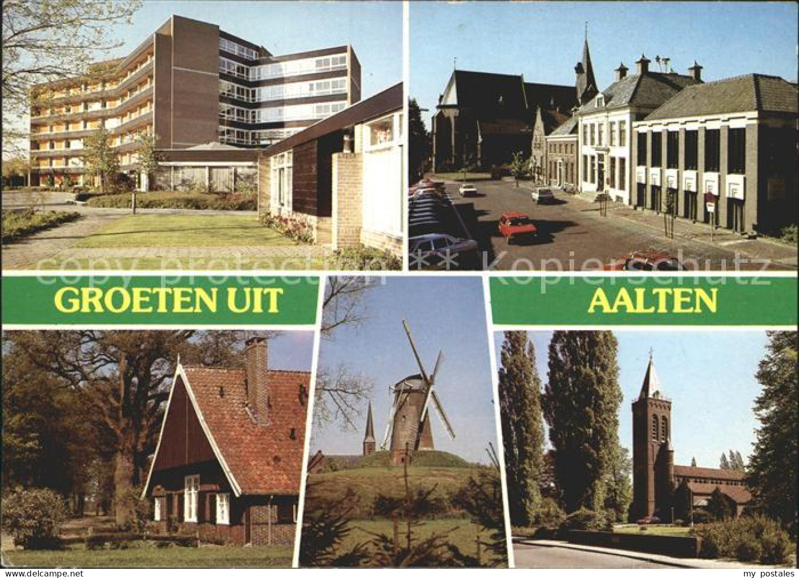 Aalten