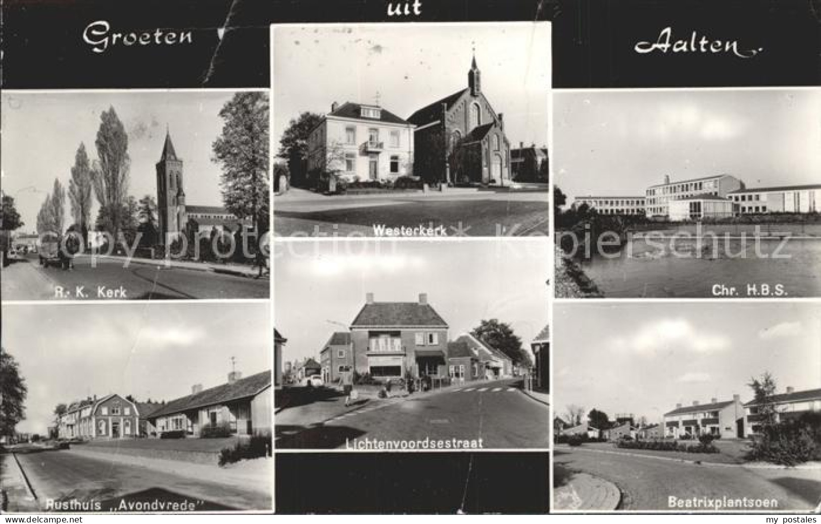 Aalten