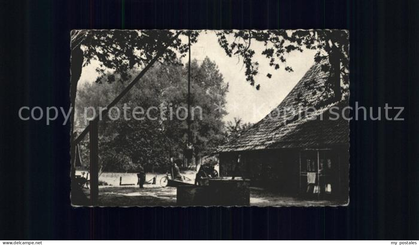 Aalten Boerderih Eskes