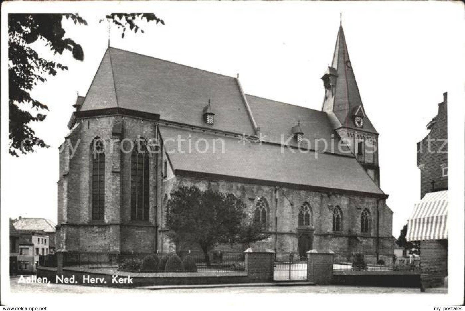Aalten Kerk