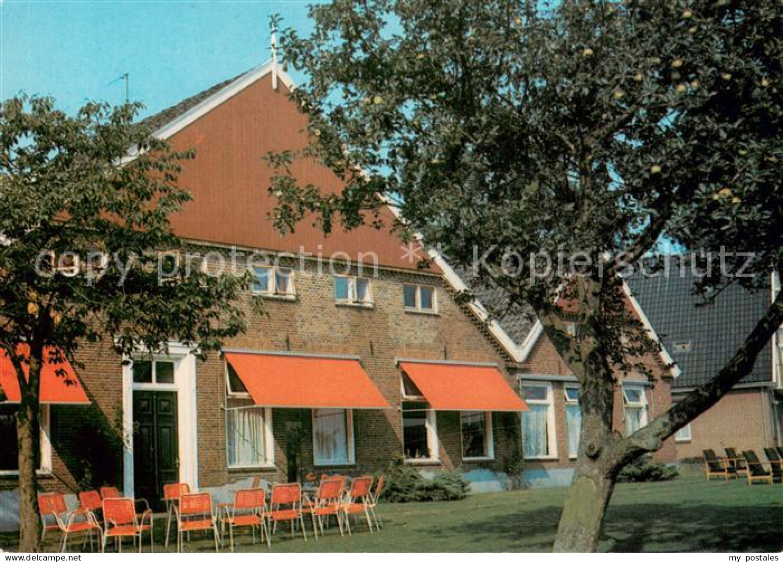 Aalten vormings- en vakantiecentrum groot-deunk