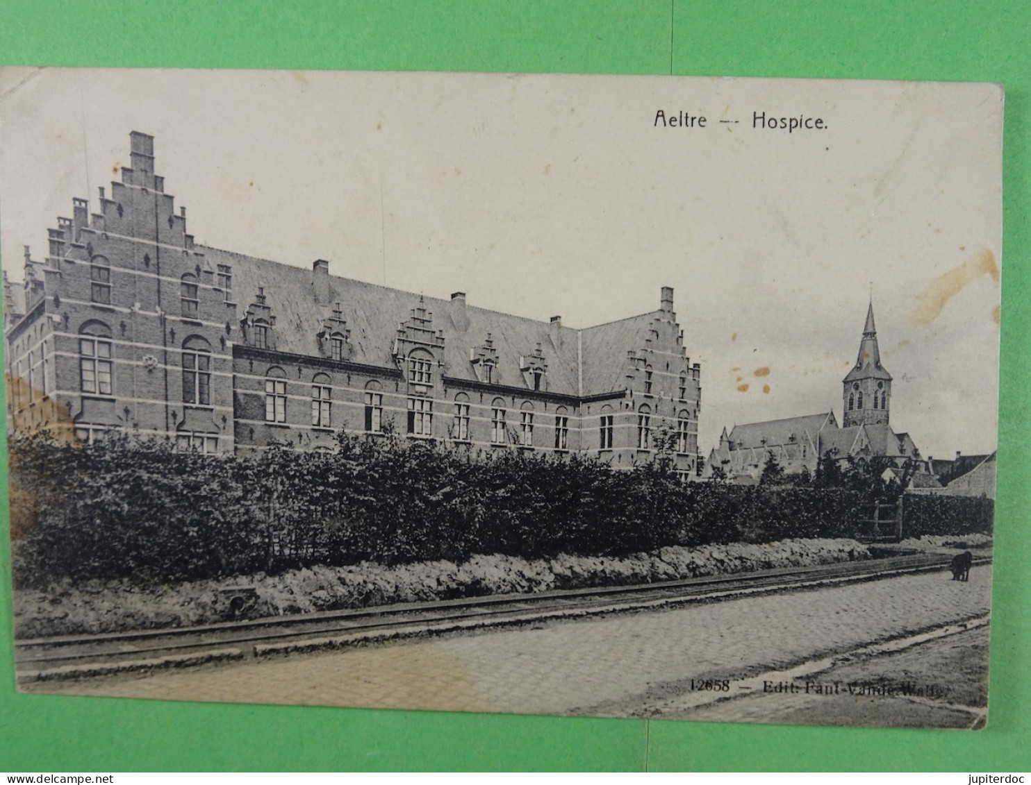 Aalter Hospice