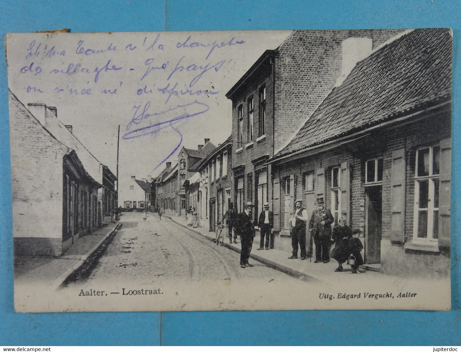 Aalter Loostraat