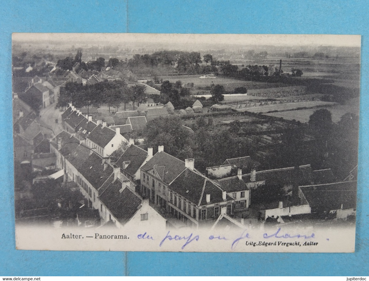 Aalter Panorama