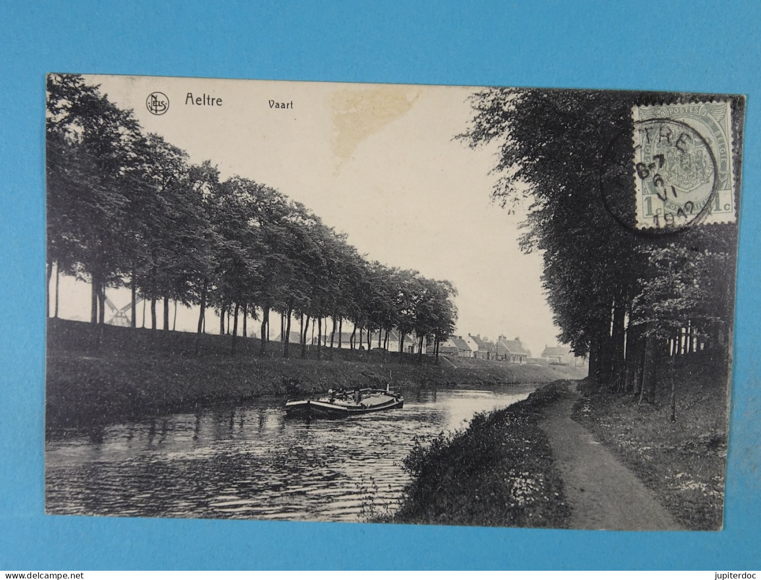 Aalter Vaart
