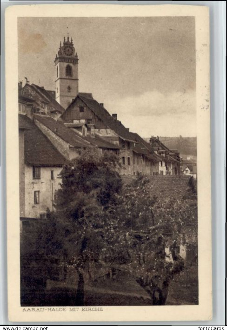 Aarau AG Aarau