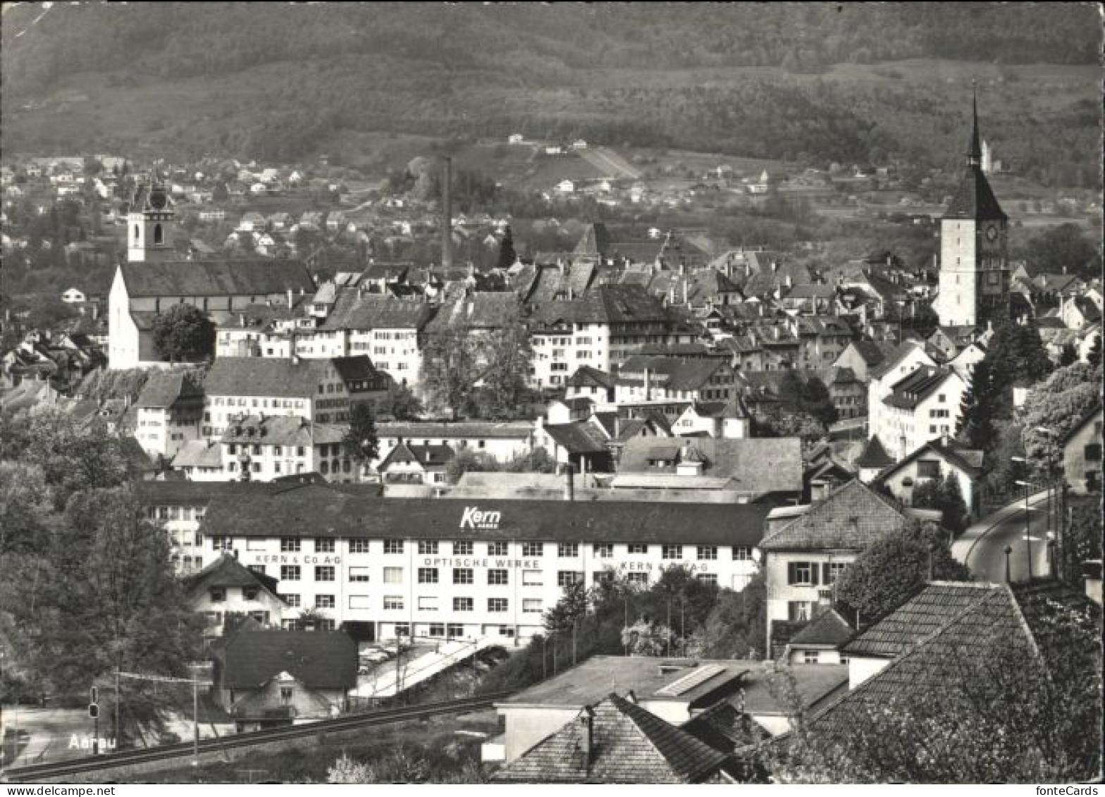 Aarau AG Aarau
