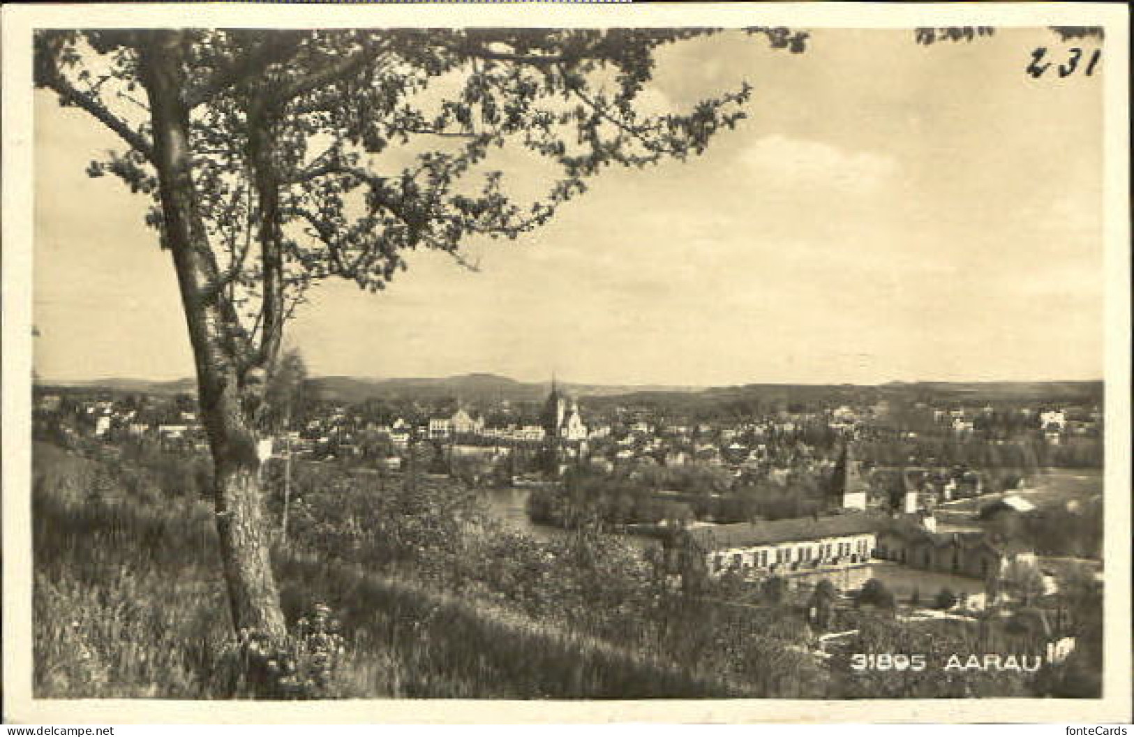 Aarau AG Aarau