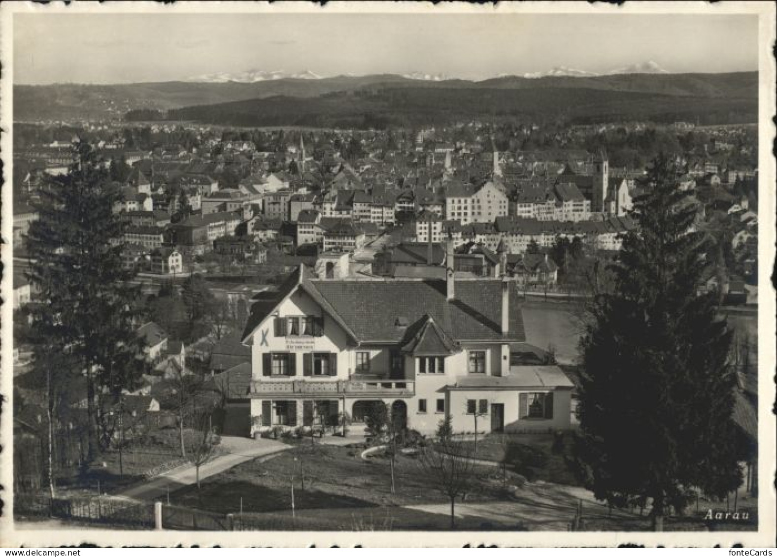 Aarau AG Aarau