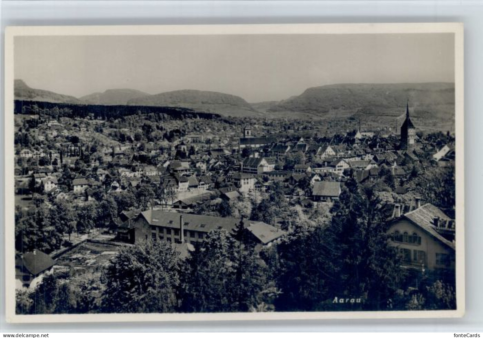 Aarau AG Aarau