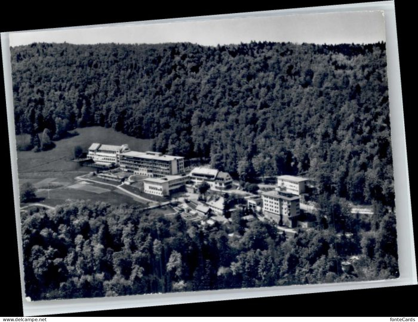 Aarau AG Aarau Barmelweid