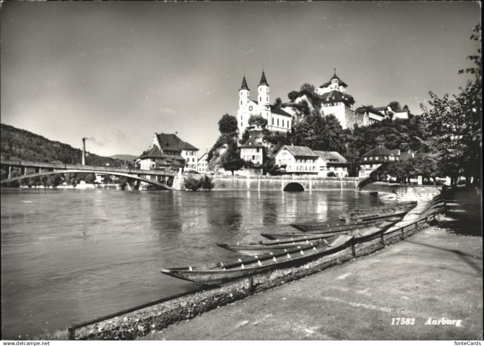 Aarburg