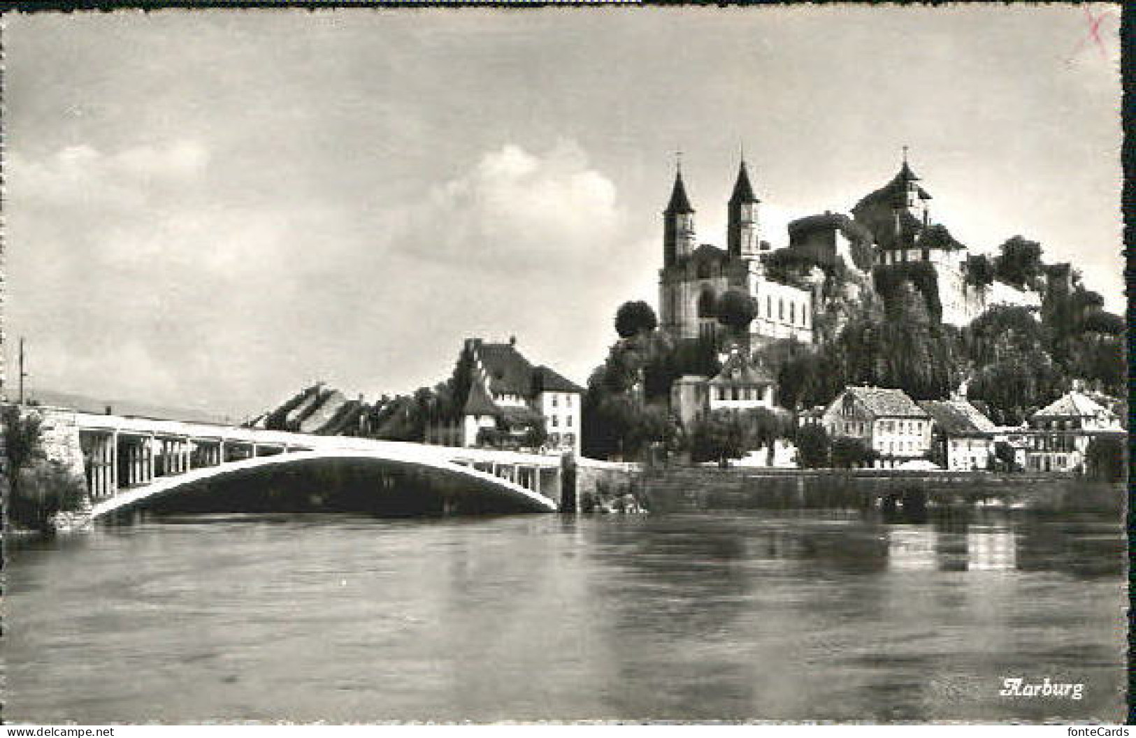 Aarburg Aarburg