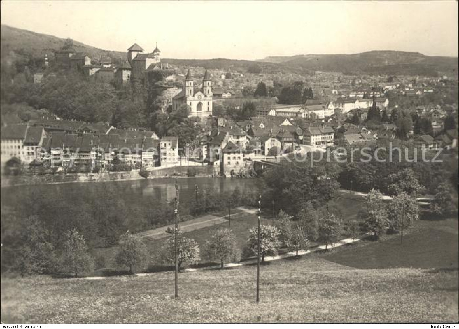 Aarburg AG