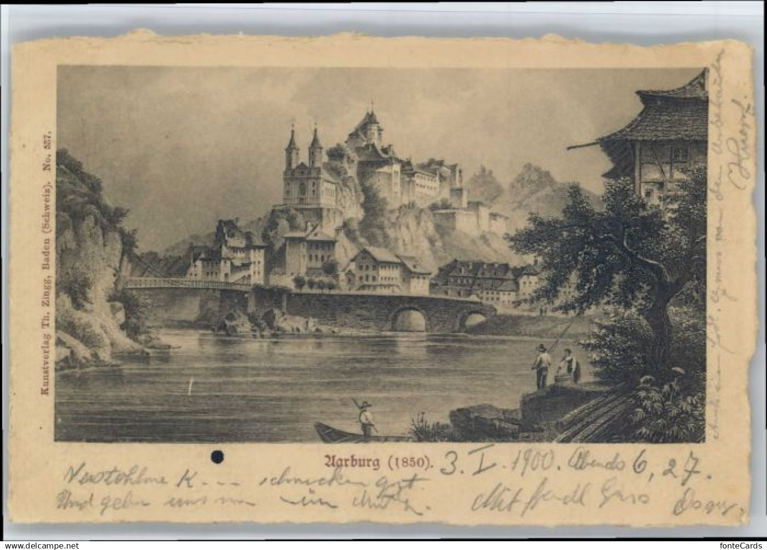 Aarburg AG Aarburg