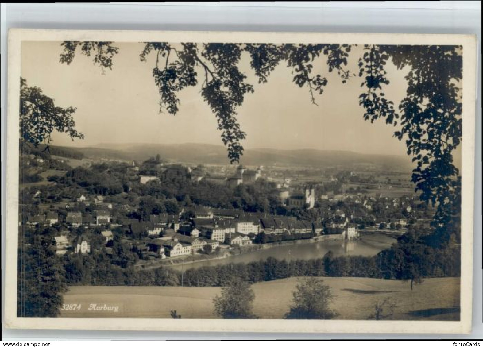 Aarburg AG Aarburg