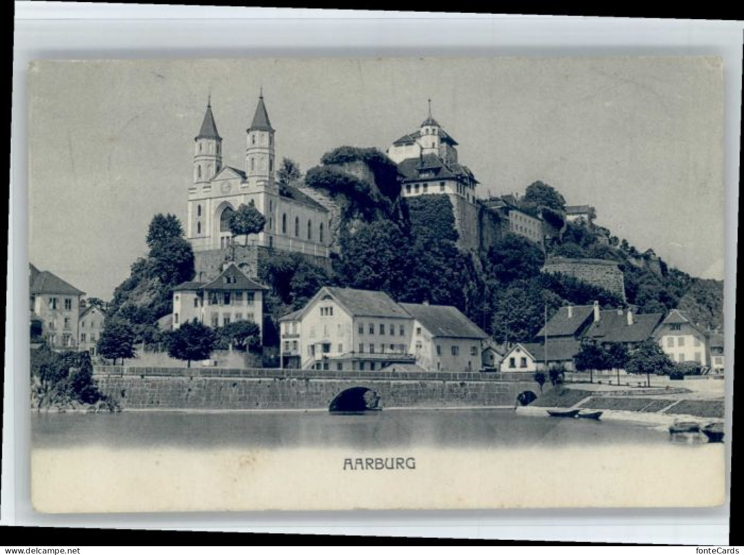 Aarburg AG Aarburg