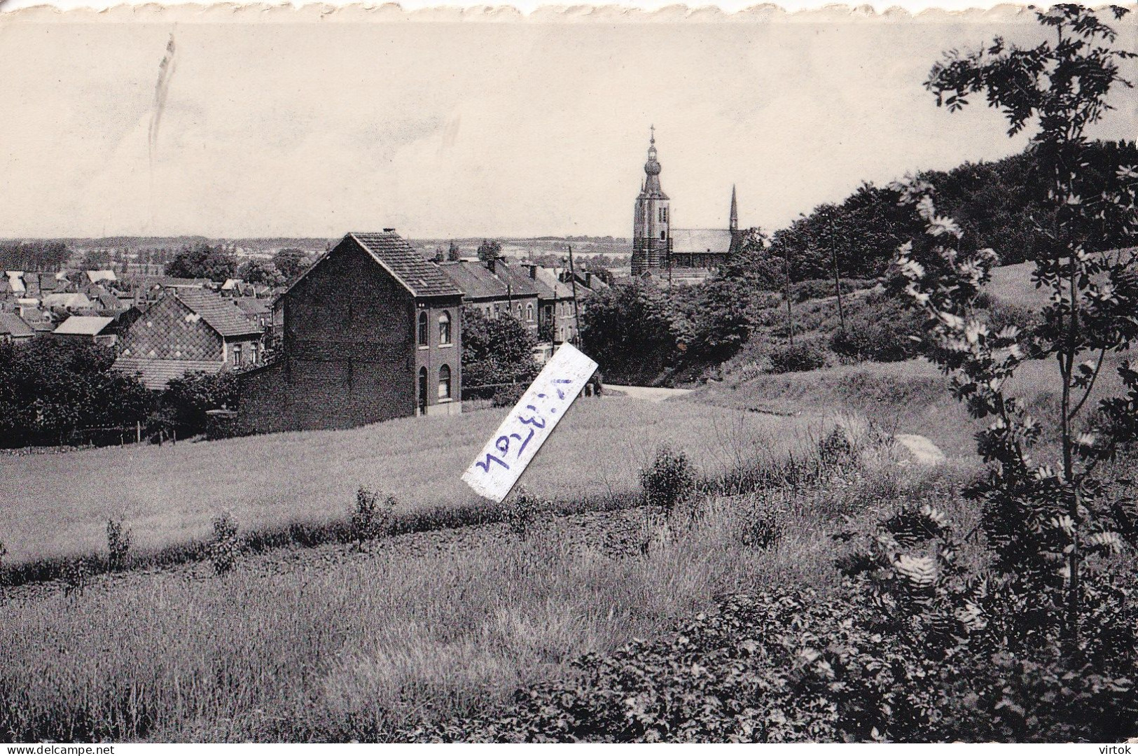 Aarschot :  panorama