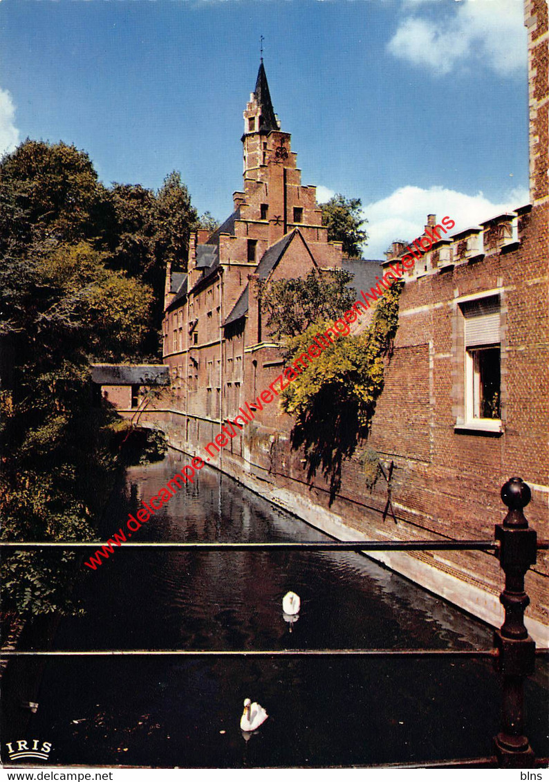 Aartsbisdom - Mechelen