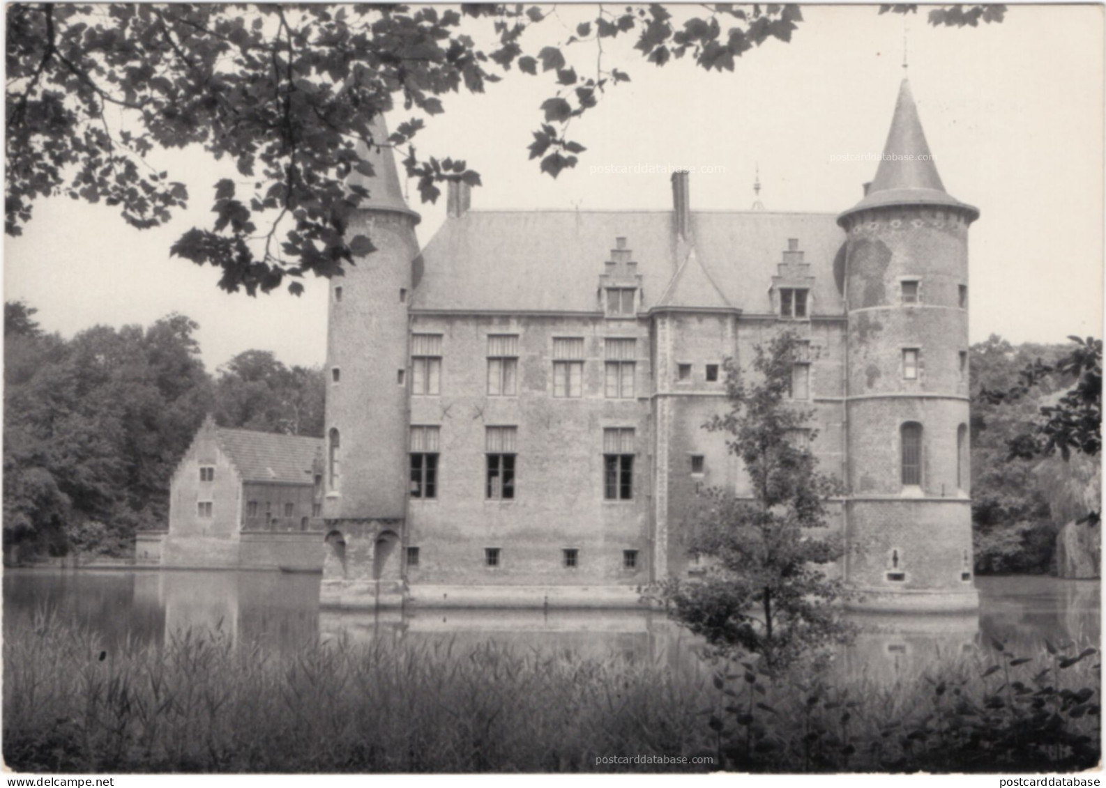 Aartselaar - Cleydal