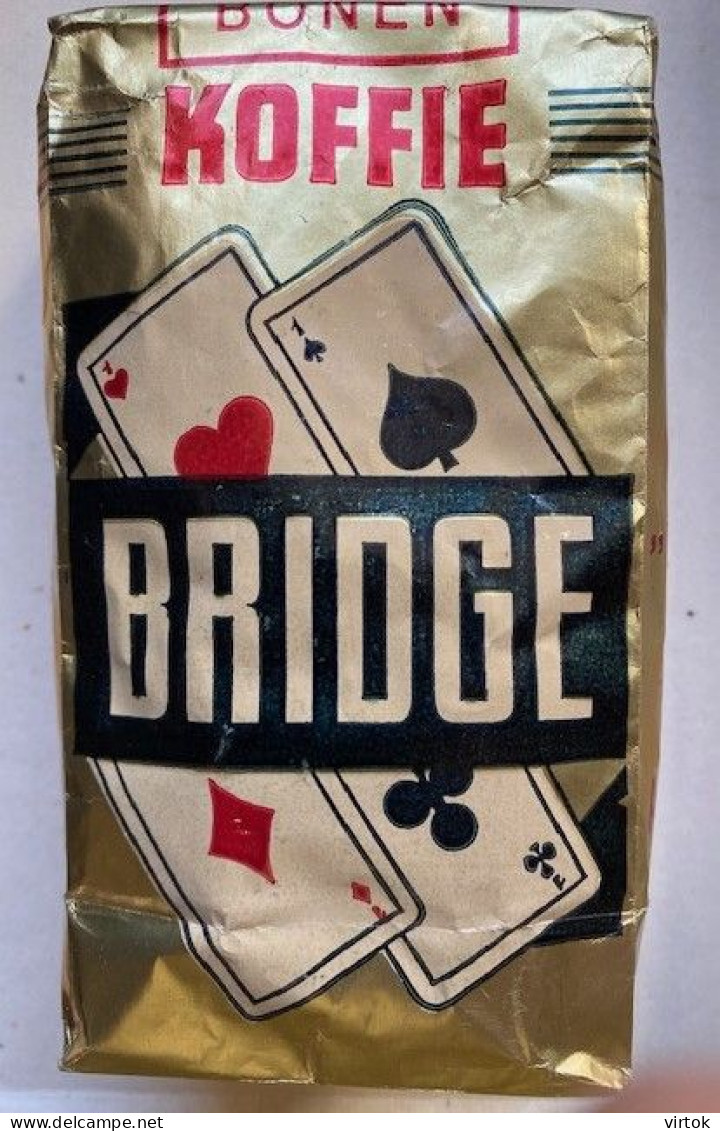 AARTSELAAR  :  FORT  BRIDGE  250 gram-  Bob Van Schil     ( 15 x 10 x 5 cm )