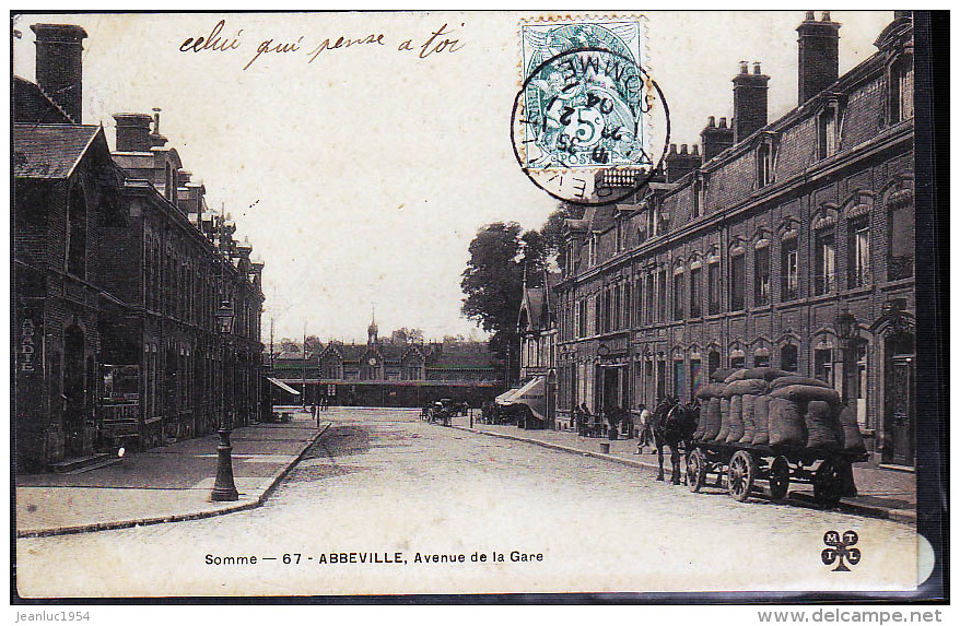 ABBEVILLE