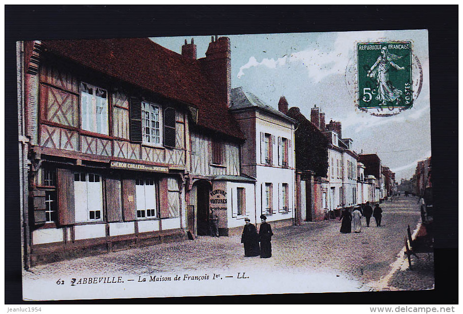 ABBEVILLE