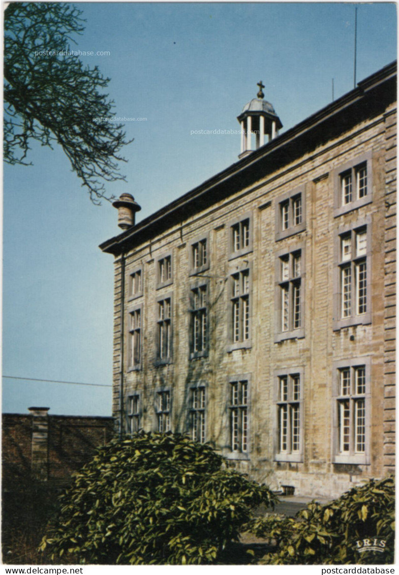 Abdij Affligem - Bisschoppenhuis