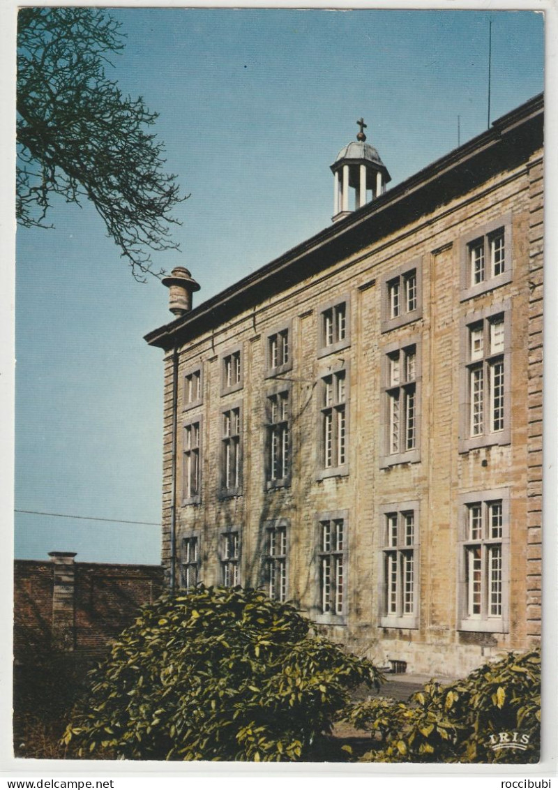 Abdij Affligem, Hekelgem