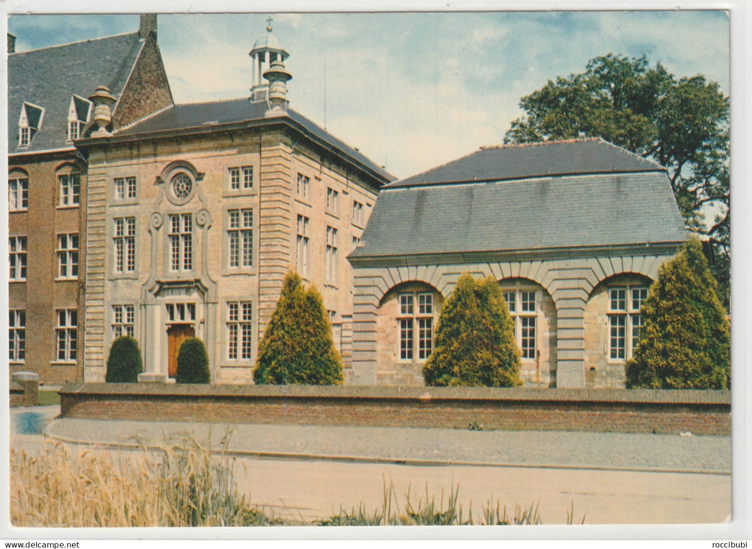 Abdij Affligem, Hekelgem