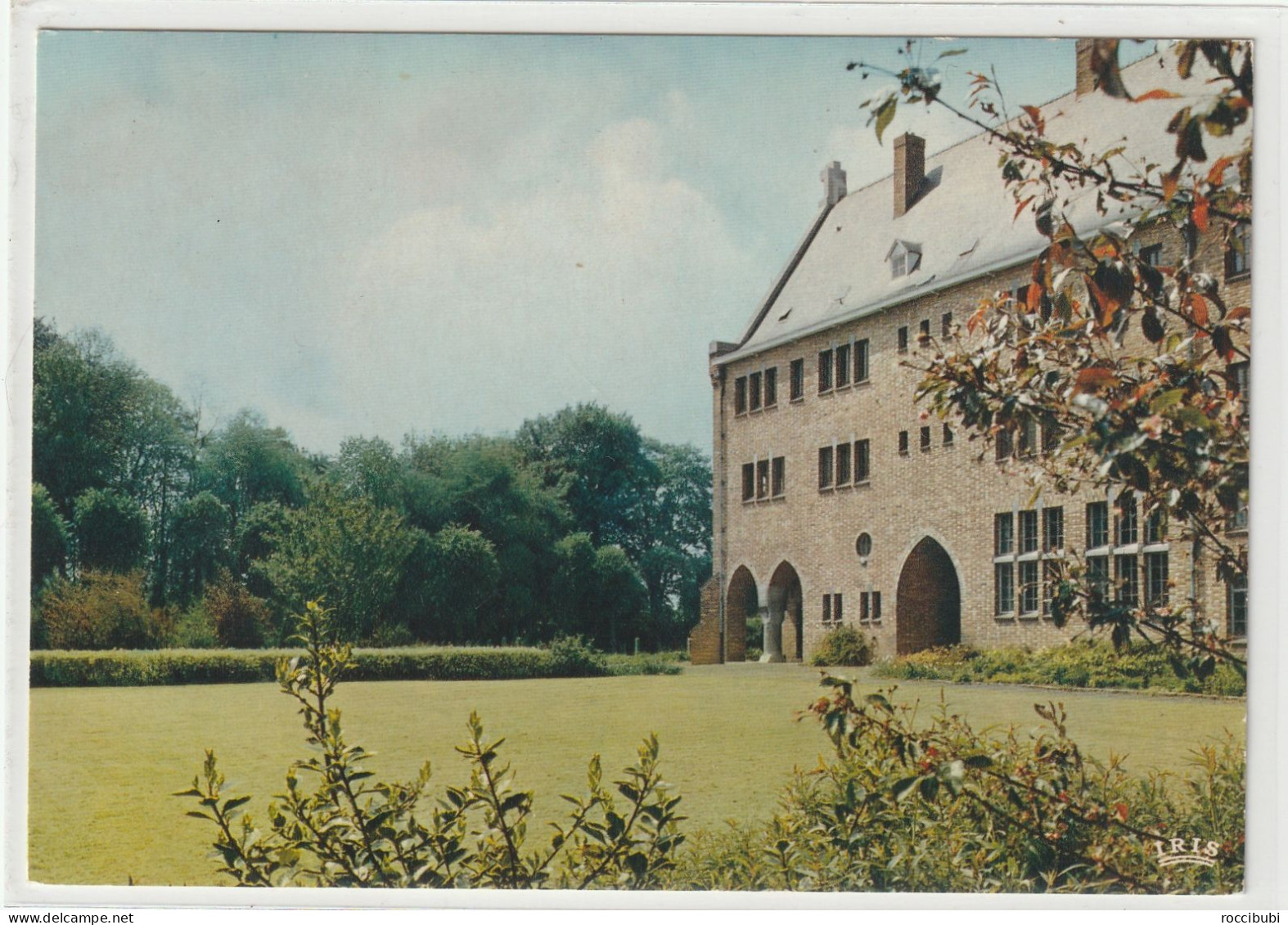 Abdij Affligem, Hekelgem