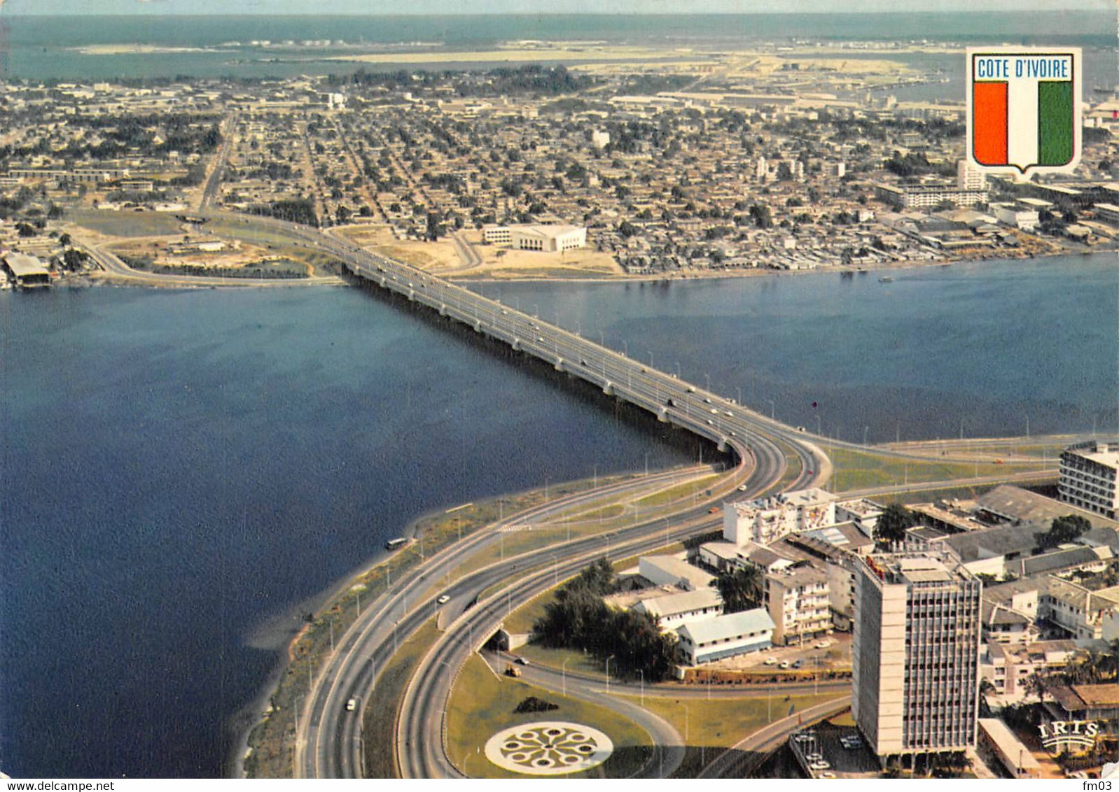 Abidjan Treicheville