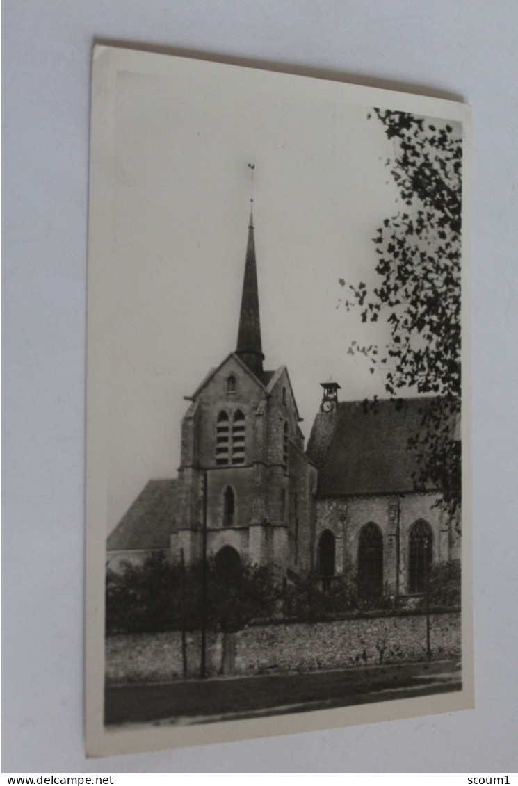 ablis eglise