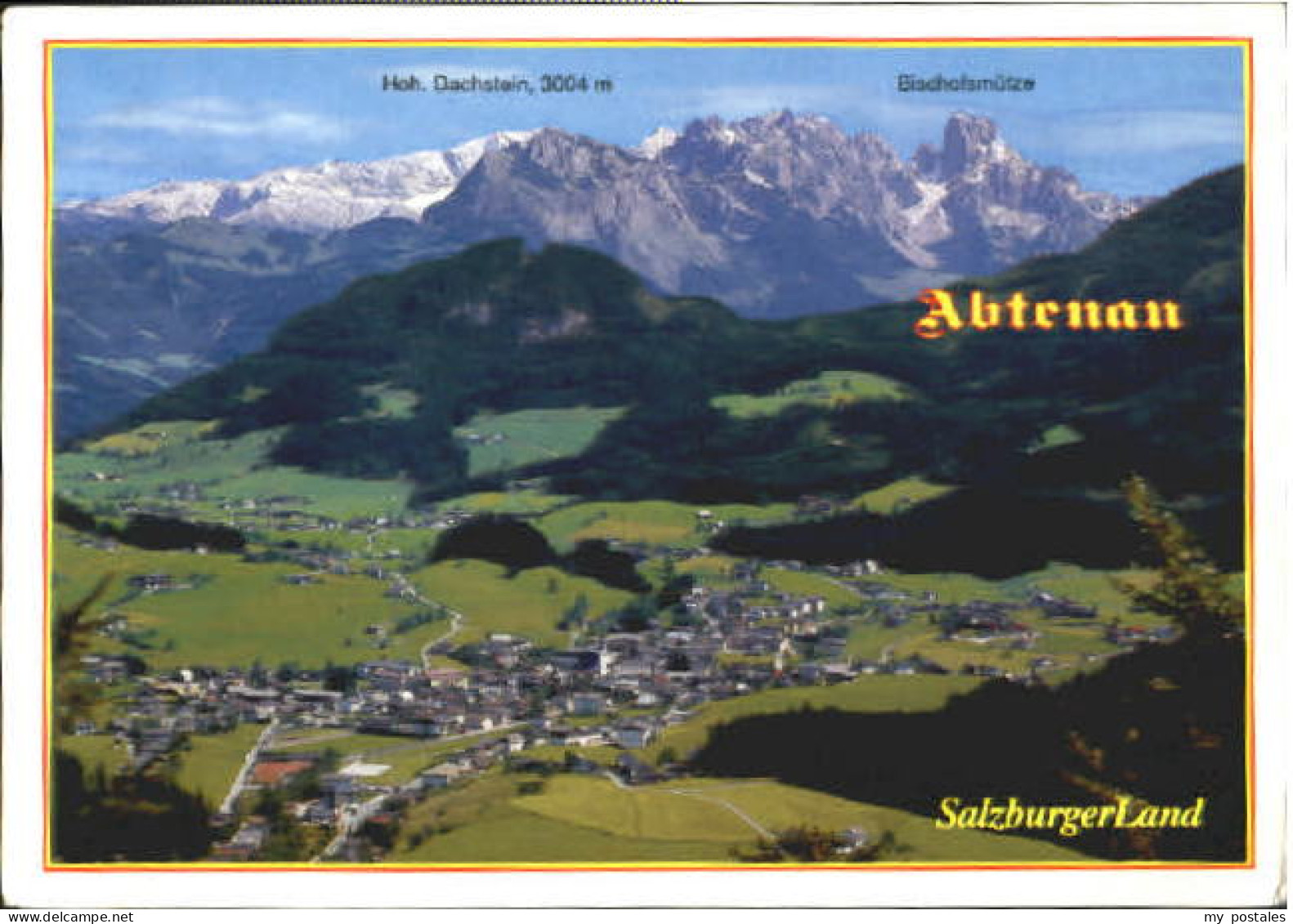 Abtenau