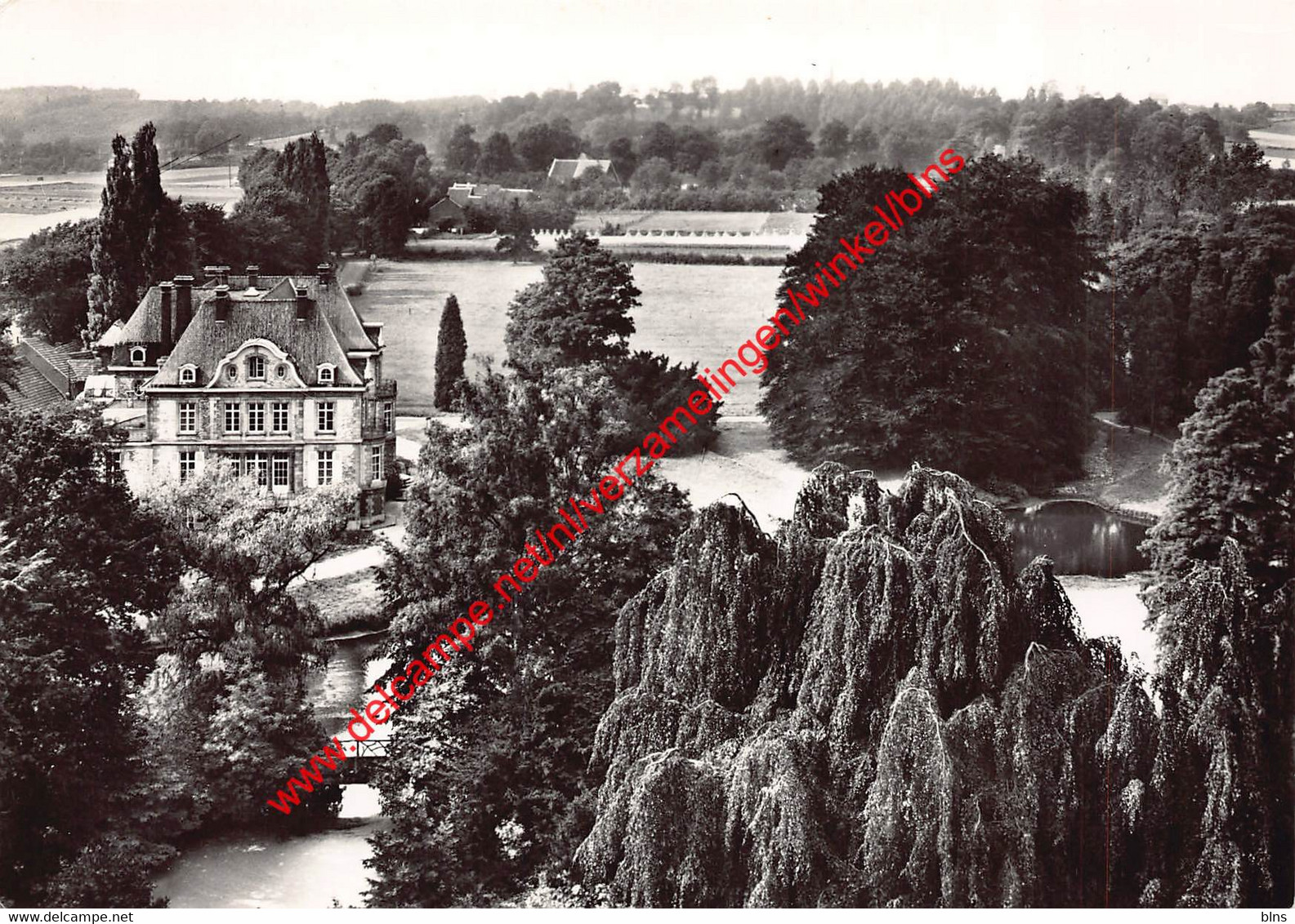 Academisch ziekenhuis - Pellenberg Lubbeek