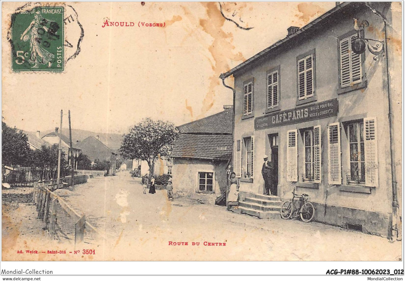ACGP1-88-0006 - ANOULD - route du centre