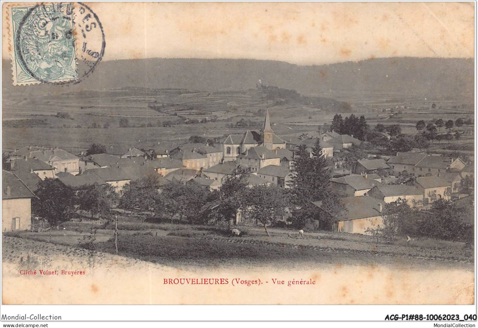 ACGP1-88-0020 - BROUVELIEURES - vue generale