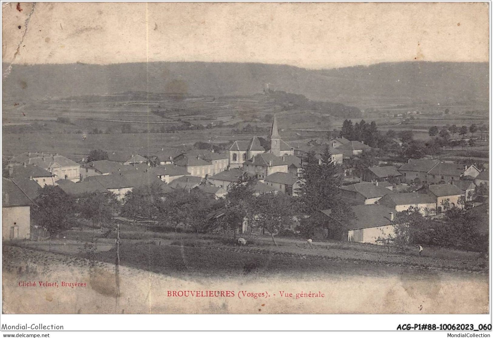 ACGP1-88-0030 - BROUVELIEURES - vue generale